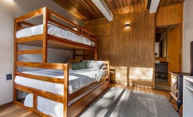 VENTA DE CASA EN AVÁNDARO, VALLE DE BRAVO