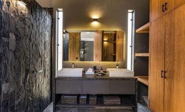 VENTA DE CASA EN AVÁNDARO, VALLE DE BRAVO