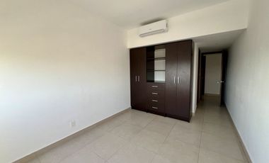 Departamento en Vía Montejo – 2 Recámaras, 2.5 Baños (Venta o Renta)