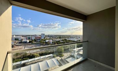 Departamento en Vía Montejo – 2 Recámaras, 2.5 Baños (Venta o Renta)