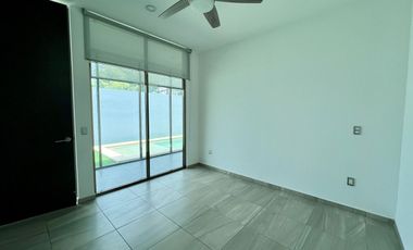 Casa en venta de una Piso en Mérida Yucatán, Privada Arbórea Conkal