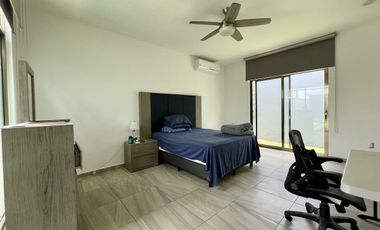 Casa en venta de una Piso en Mérida Yucatán, Privada Arbórea Conkal