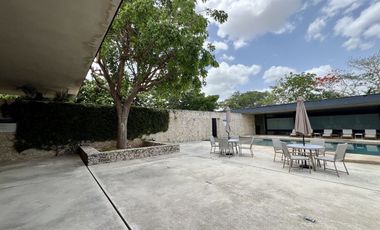 Casa en venta de una Piso en Mérida Yucatán, Privada Arbórea Conkal