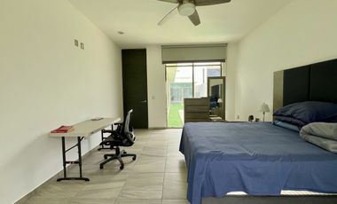 Casa en venta de una Piso en Mérida Yucatán, Privada Arbórea Conkal