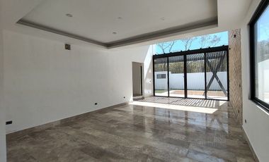 Casa en venta  Privada Provincia Tamanché