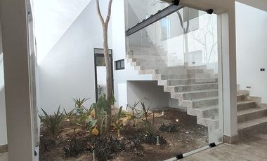 Casa en venta  Privada Provincia Tamanché