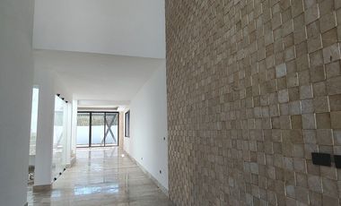 Casa en venta  Privada Provincia Tamanché