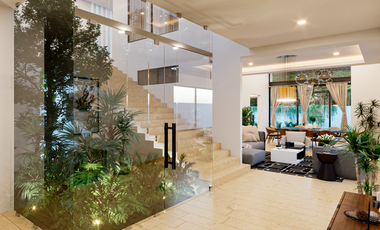 Casa en venta Mérida Yucatán, Privada Provincia Tamanché