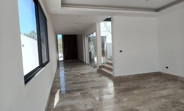 Casa en venta  Privada Provincia Tamanché