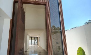 Casa en venta  Privada Provincia Tamanché