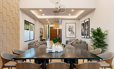 Casa en venta Mérida Yucatán, Privada Provincia Tamanché