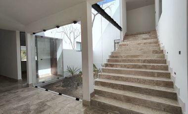 Casa en venta  Privada Provincia Tamanché