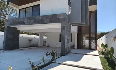 Casa en venta  Privada Provincia Tamanché