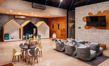 Casa en venta Mérida Yucatán, Privada Única Living