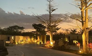 Casa en venta Mérida Yucatán, Privada Única Living