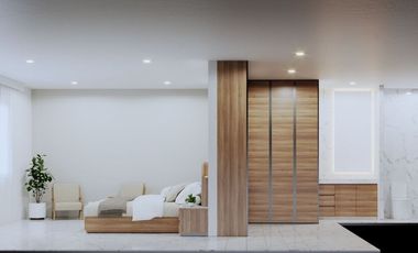 Casa en venta Mérida Yucatán, Privada Única Living