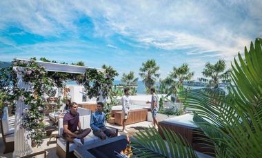 Venta Departamento Romano Palace Acapulco, Gro.