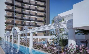 Venta Departamento Romano Palace Acapulco, Gro.