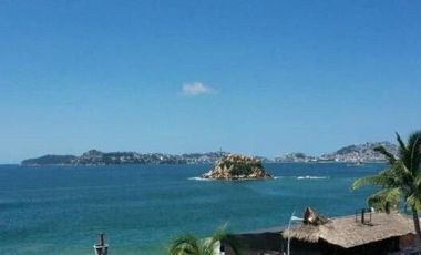Venta Departamento Romano Palace Acapulco, Gro.