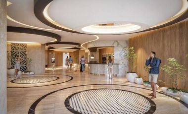Venta Departamento Romano Palace Acapulco, Gro.