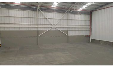 BODEGA PARQUE INDUSTRIAL  AEROPUERTO EL DORADO, BOGOT