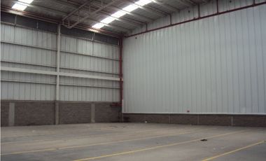 BODEGA PARQUE INDUSTRIAL  AEROPUERTO EL DORADO, BOGOT