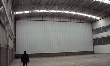 BODEGA PARQUE INDUSTRIAL  AEROPUERTO EL DORADO, BOGOT