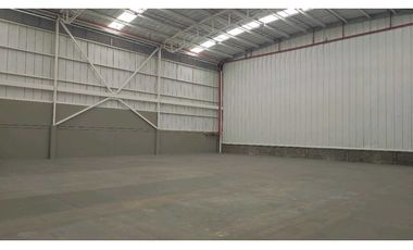 BODEGA PARQUE INDUSTRIAL  AEROPUERTO EL DORADO, BOGOT
