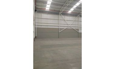 BODEGA PARQUE INDUSTRIAL  AEROPUERTO EL DORADO, BOGOT