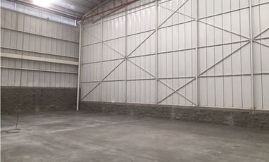 BODEGA PARQUE INDUSTRIAL  AEROPUERTO EL DORADO, BOGOT