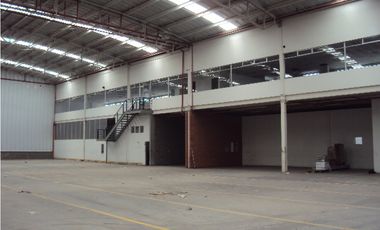 BODEGA PARQUE INDUSTRIAL  AEROPUERTO EL DORADO, BOGOT