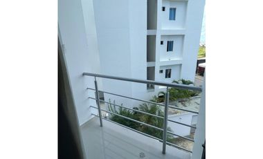 SE ARRIENDA APARTAMENTO EN BARRIO MONTEVERDE EN MONTERIA