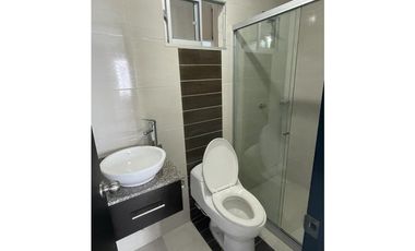 SE ARRIENDA APARTAMENTO EN BARRIO MONTEVERDE EN MONTERIA