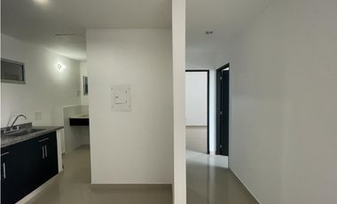 SE ARRIENDA APARTAMENTO EN BARRIO MONTEVERDE EN MONTERIA
