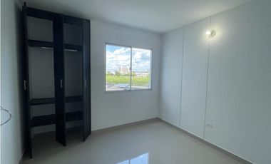 SE ARRIENDA APARTAMENTO EN BARRIO MONTEVERDE EN MONTERIA