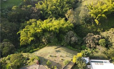 SE VENDE LOTE EN CONDOMINIO CAMPESTRE VIA PEREIRA - ARMENIA