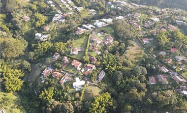 SE VENDE LOTE EN CONDOMINIO CAMPESTRE VIA PEREIRA - ARMENIA