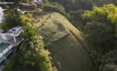 SE VENDE LOTE EN CONDOMINIO CAMPESTRE VIA PEREIRA - ARMENIA