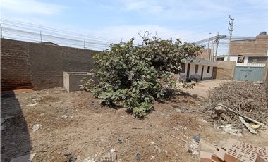 LURN - VENTA TERRENO - REA 301 m2