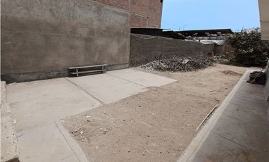 LURN - VENTA TERRENO - REA 301 m2