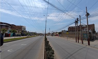 LURN - VENTA TERRENO - REA 301 m2