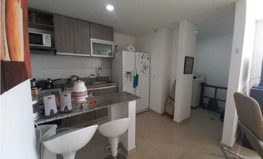 En arriendo apartamento cerca a avenida El Libertador