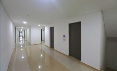 En arriendo apartamento cerca a avenida El Libertador
