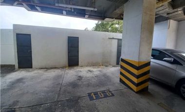 En arriendo apartamento cerca a avenida El Libertador