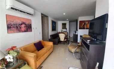 En arriendo apartamento cerca a avenida El Libertador