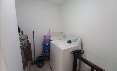 En arriendo apartamento cerca a avenida El Libertador