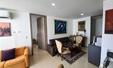 En arriendo apartamento cerca a avenida El Libertador