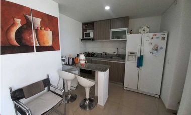 En arriendo apartamento cerca a avenida El Libertador
