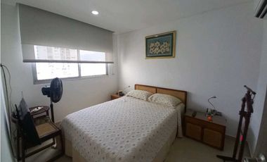 En arriendo apartamento cerca a avenida El Libertador