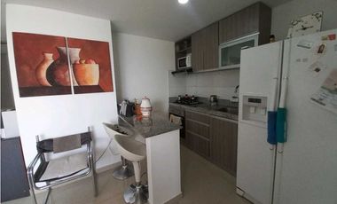 En arriendo apartamento cerca a avenida El Libertador